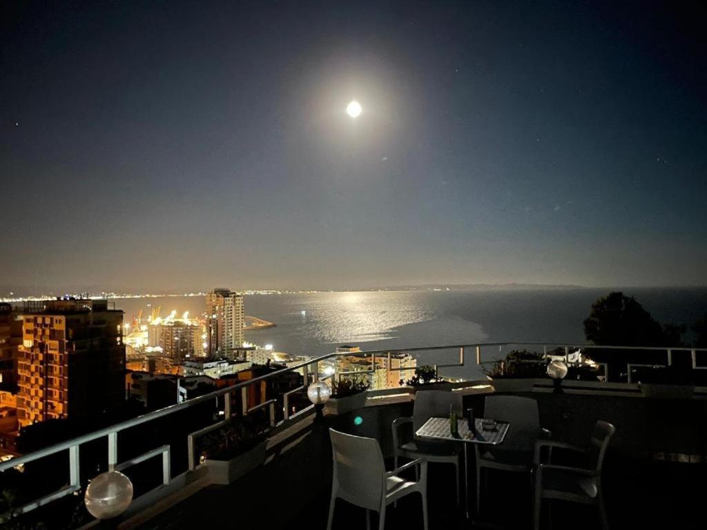 Jozi Kaiser Apartment 4 Durrës Exterior foto