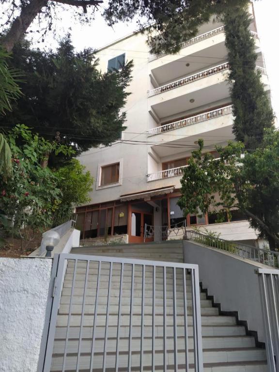 Jozi Kaiser Apartment 4 Durrës Exterior foto